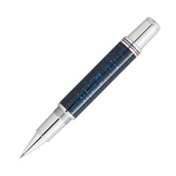 ROLLERBALL PEN, GCH GREAT GATSBY