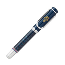 ROLLERBALL PEN, GCH GREAT GATSBY