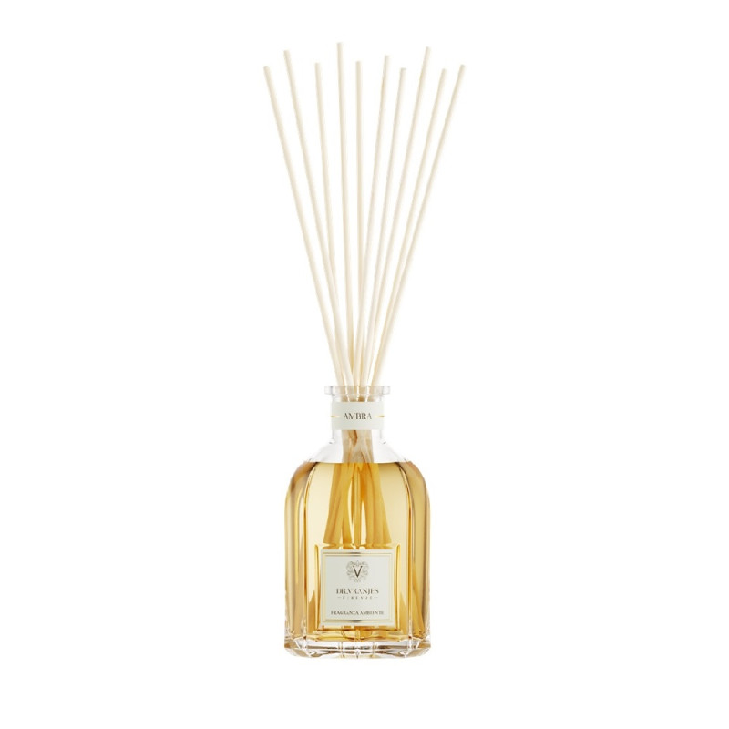 HOME FRAGRANCE AMBRA