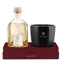 GIFT BOX PROFUMO 500 ml +...