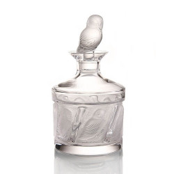 BOTTIGLIA DECANTER GUFO...