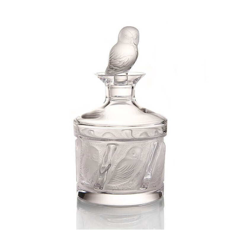 BOTTIGLIA DECANTER GUFO 1332300