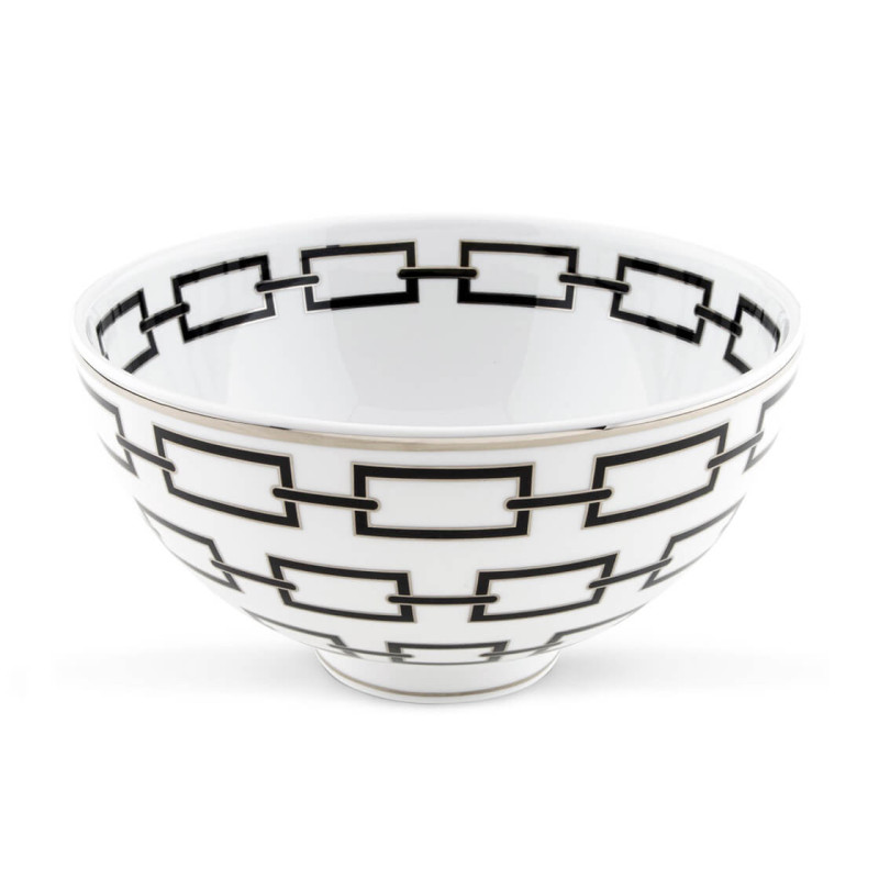 GIO PONTI BOWL, CATENE IMPERO