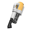 CORDLESS DUOFLEX BROOM HX1, YELLOW