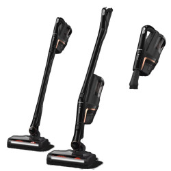 CAT & DOG TRIFLEX VACUUM...