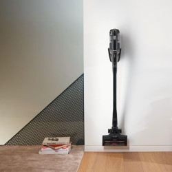 CAT & DOG TRIFLEX VACUUM CLEANER, HX2 BLACK