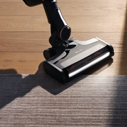 CAT & DOG TRIFLEX VACUUM CLEANER, HX2 BLACK