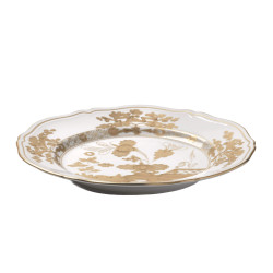 DESSERT PLATE 21 CM, GOLD COLLECTION