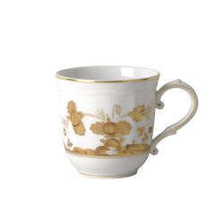 GOLD COLLECTION MUG