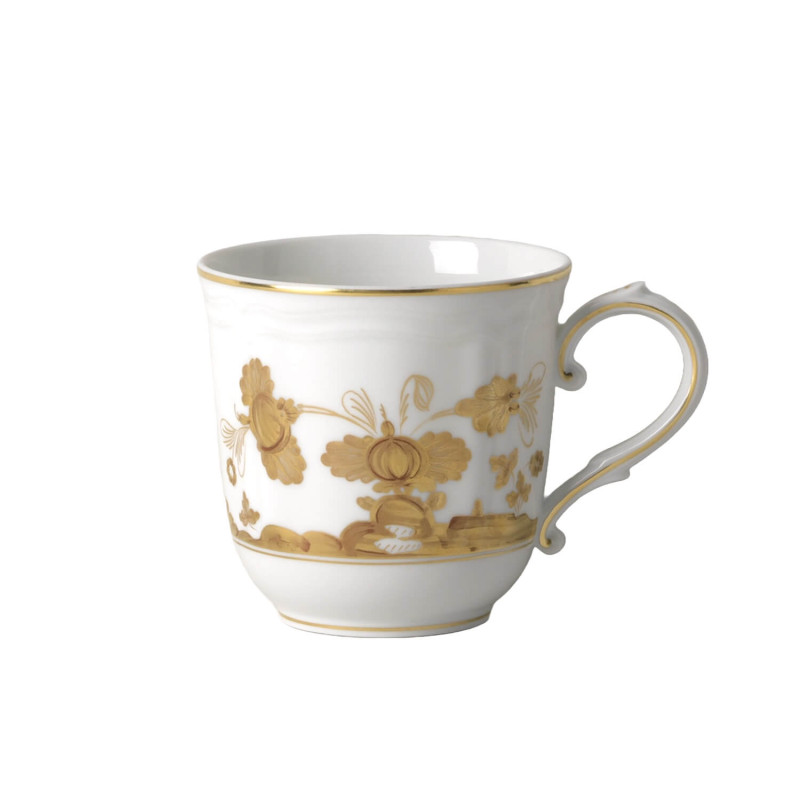 MUG 400 cc, GOLD COLLECTION