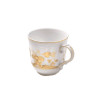 MUG 400 cc, GOLD COLLECTION