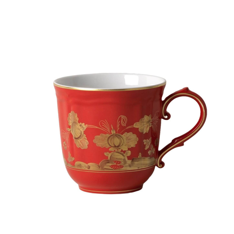 GOLD COLLECTION MUG