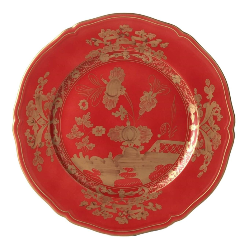 31 CM CHARGER PLATE, GOLD COLLECTION