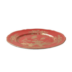 31 CM CHARGER PLATE, GOLD COLLECTION