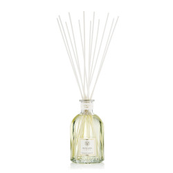 HOME FRAGRANCE GINGER LIME