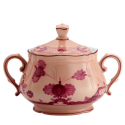 SUGAR BOWL FOR 6, ORIENTE ITALIANO