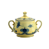 SUGAR BOWL FOR 6, ORIENTE ITALIANO