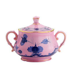 SUGAR BOWL FOR 6, ORIENTE ITALIANO