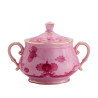 SUGAR BOWL FOR 6, ORIENTE ITALIANO