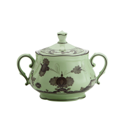 SUGAR BOWL FOR 6, ORIENTE ITALIANO