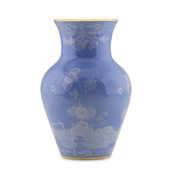 25 CM MING VASE, ORIENTE ITALIANO