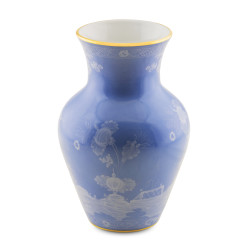 25 CM MING VASE, ORIENTE ITALIANO