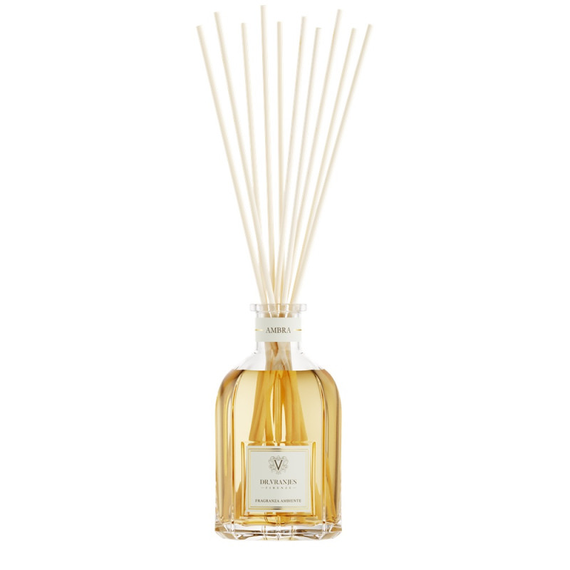 HOME FRAGRANCE AMBRA