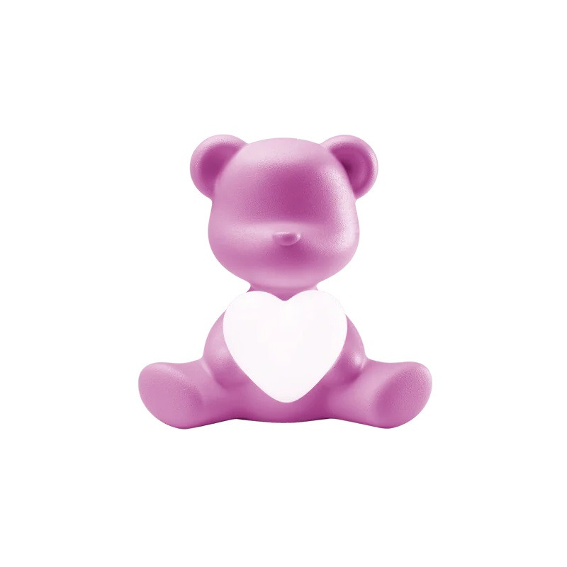 LAMPADA TEDDY LOVE XS