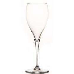 CRYSTAL VERMOUTH GOBLET S.REMY