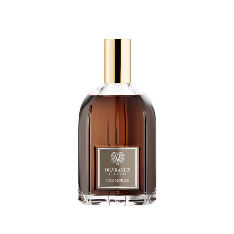 HOME FRAGRANCE SPRAY 100 ML, OUD NOBILE