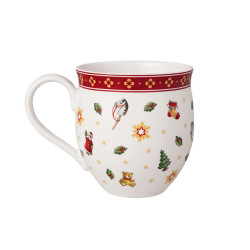 TOYS DELIGHT MUG