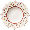 TOYS DELIGHT SOUP PLATE 26,4 CM