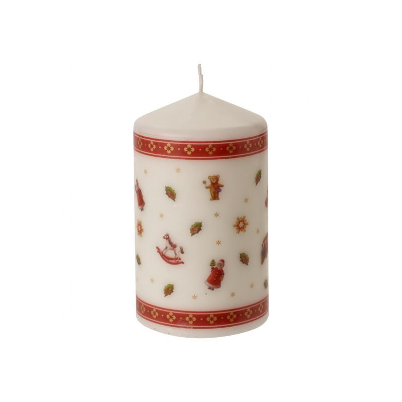 WINTER SPECIALS CANDLE TOYS