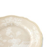 26 CM DINNER PLATE, ORIENTE ITALIANO