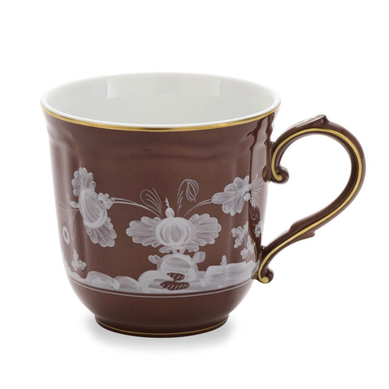 400 CC MUG, ORIENTE ITALIANO