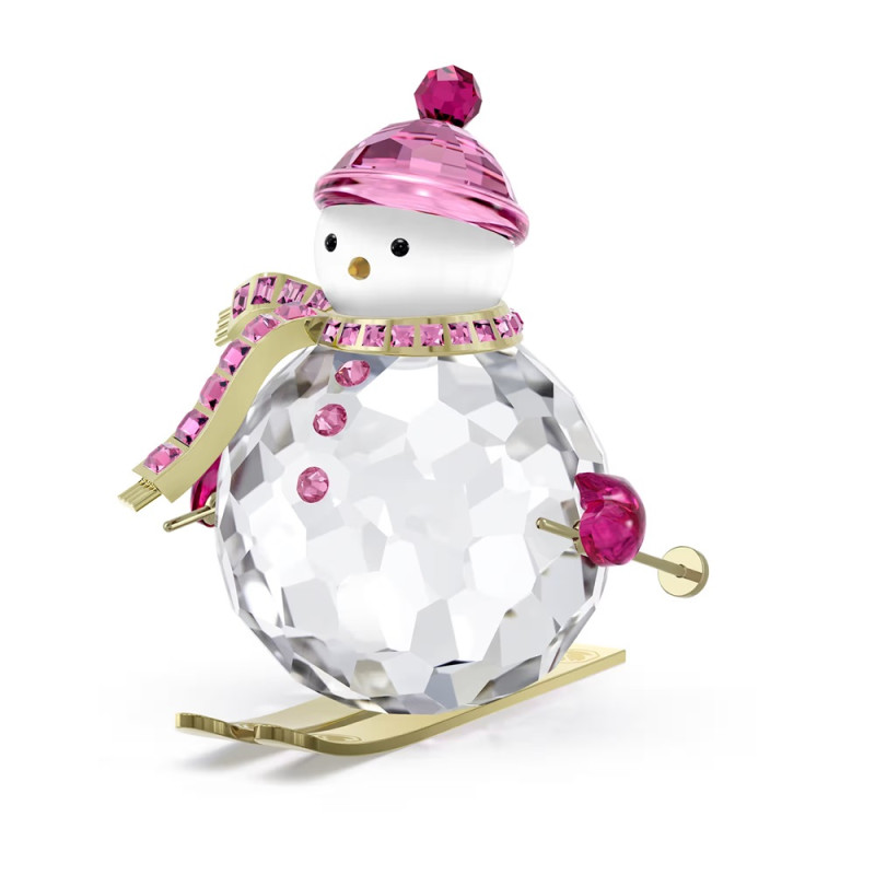 HOLIDAY CHEERS DULCIS: SNOWMAN PINK 5687121