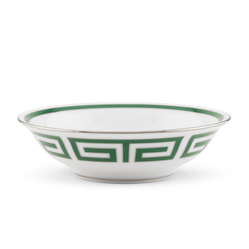 14 CM SMALL BOWL, LABIRINTO