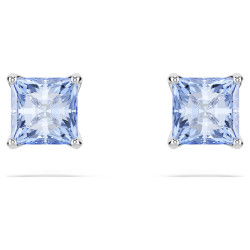 MATRIX STUD EARRINGS SQUARE...