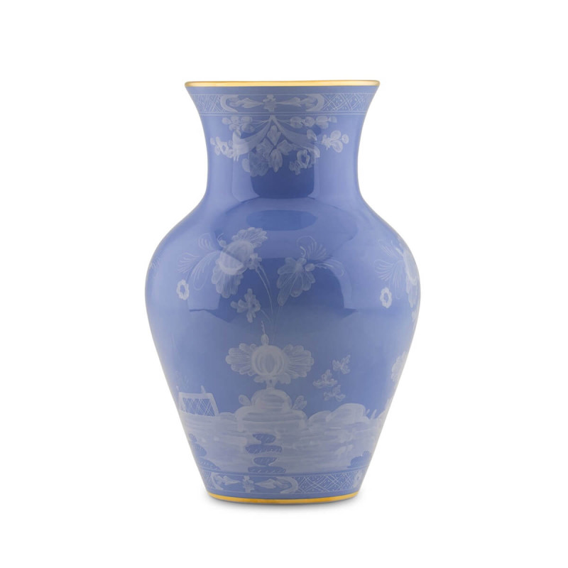 VASO MING 30 CM, ORIENTE ITALIANO