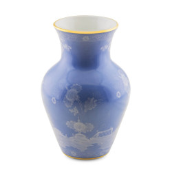 VASO MING 30 CM, ORIENTE ITALIANO