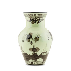 25 CM MING VASE, ORIENTE ITALIANO