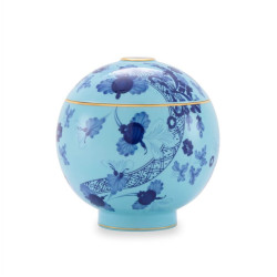 SPHERA PERFUME DIFFUSER VASE, ORIENTE ITALIANO