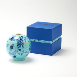 SPHERA PERFUME DIFFUSER VASE, ORIENTE ITALIANO