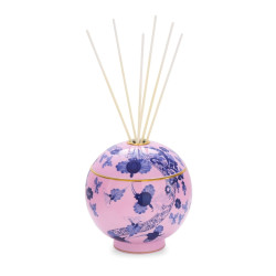 VASO SFERA + DIFFUSORE PROFUMO, ORIENTE ITALIANO