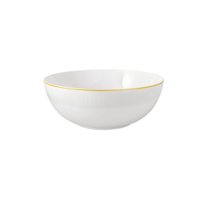 23 CM SALAD BOWL 3170, CHATEAU SEPTFONTAINES, 10-4661