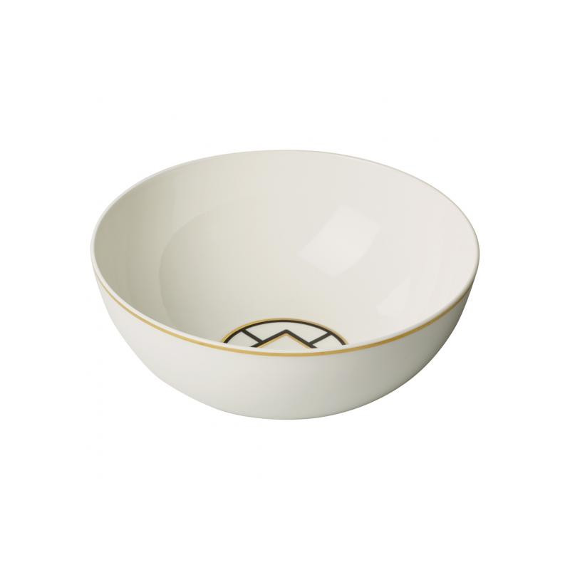 SALAD BOWL 23 CM - METROCHIC