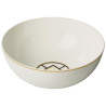 SALAD BOWL 23 CM - METROCHIC