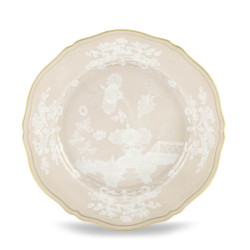 26 CM DINNER PLATE, ORIENTE ITALIANO