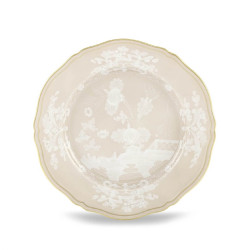 21 CM DESSERT PLATE, ORIENTE ITALIANO