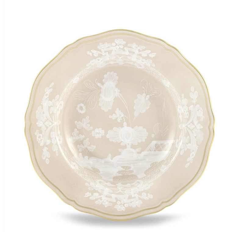 24 CM SOUP PLATE, ORIENTE ITALIANO